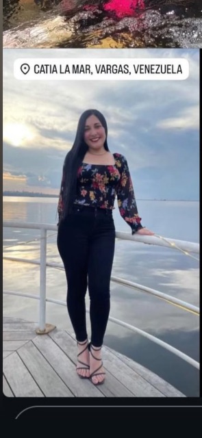 Antonella Vanessa Duven Pascua