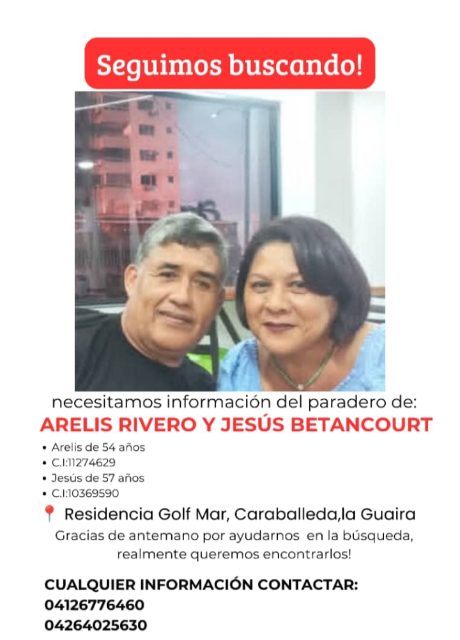 Jesús betancourt