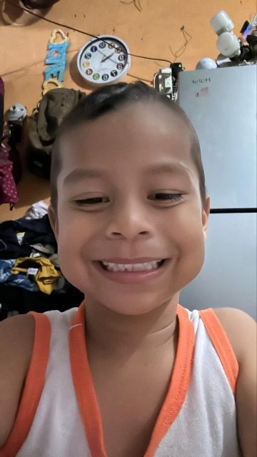 Caleb arismendi