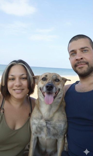 liset marques / henrique zajae