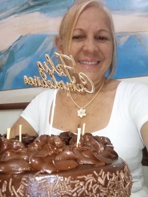 Florangel Franco