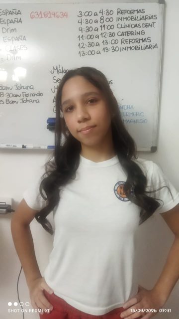 Ivana tobias vañera