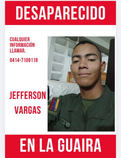 Jefferson Vargas