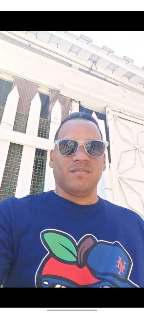 Victor Anteliz