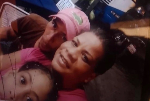 Merwin José Chourio Semprún Jennifer Mayora Jennimar Chourio