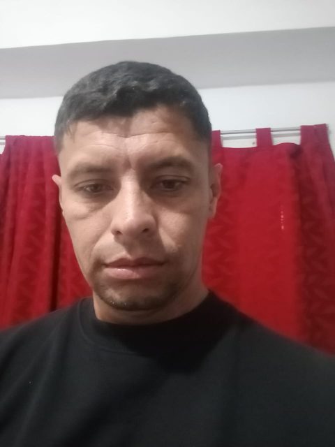 Ángel Eduardo
