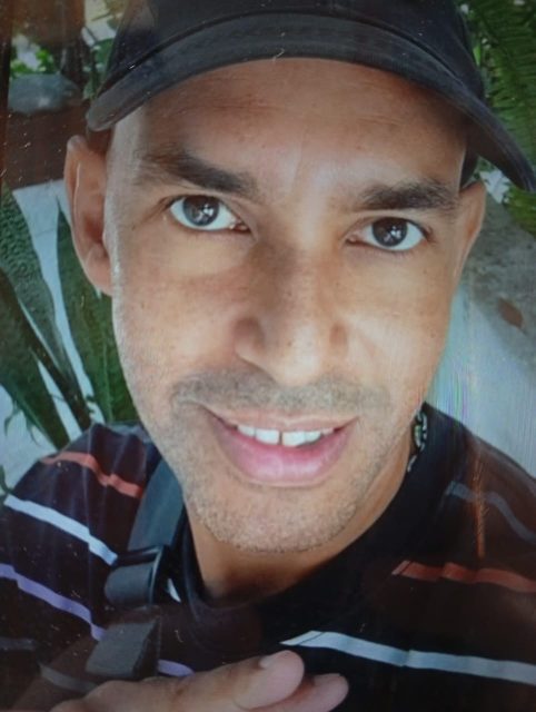 Johan Betancourt