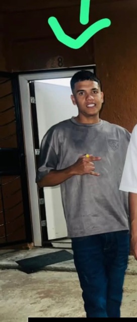 Gabriel González