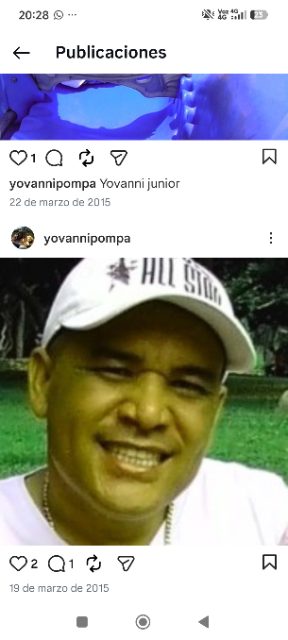 Yovanni Pompa