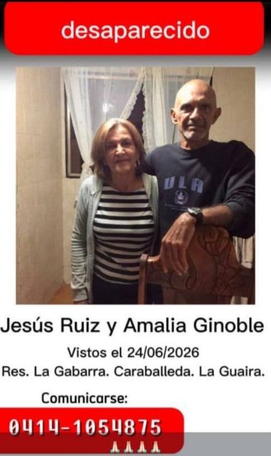 Amalia Ginoble