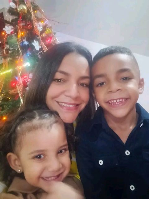 Danelis Martinez