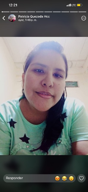 Patricia Quezada