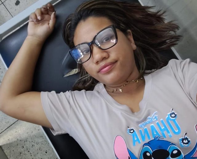 Valeria colon