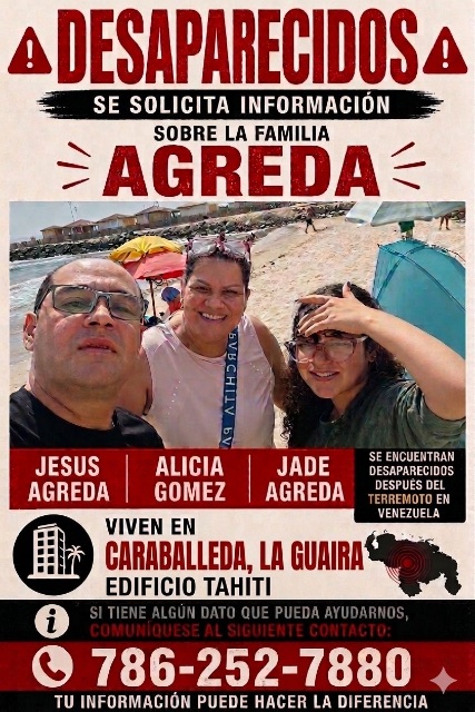 Jesus Agreda