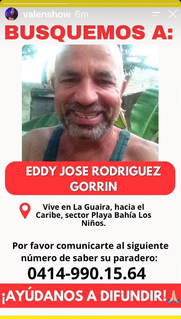 Eddy José Rodríguez