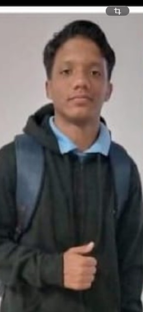 Kevin Liendo