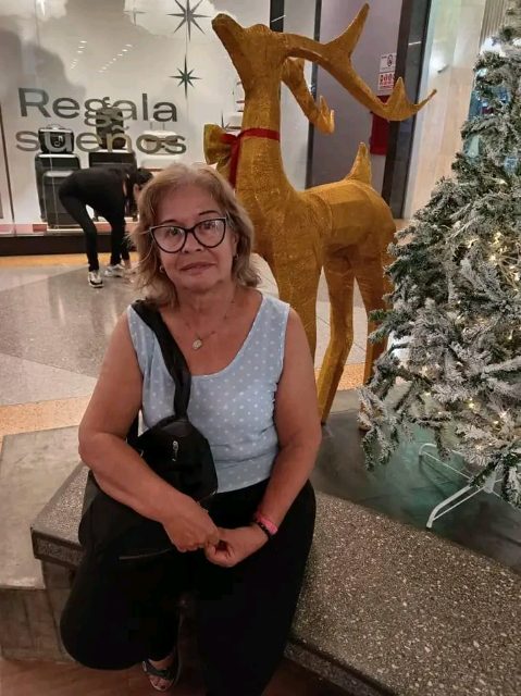 Marlene viera
