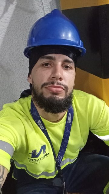 Josua Adan Aparcedo Marín
