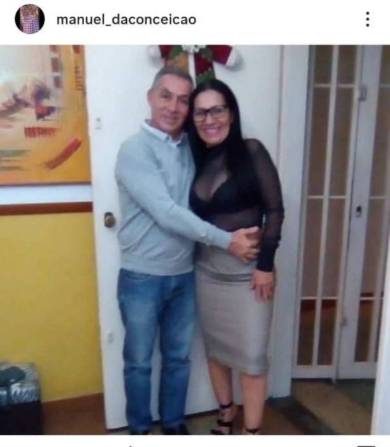 Senahi Josefina Hernández de da Conceicao