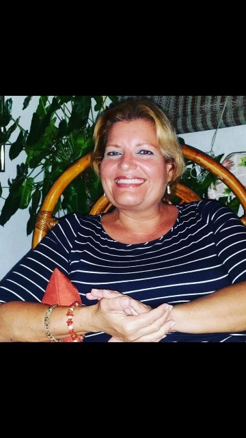 Legna Elvira chiquin cabruja