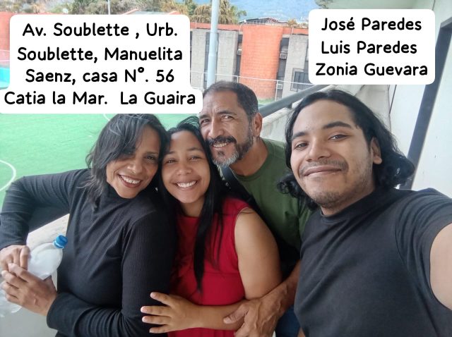 Zonia Guevara