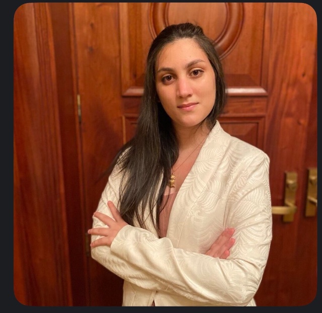 Maria Solano