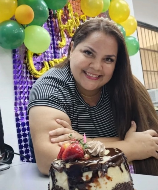 Jaimelis de Freitas