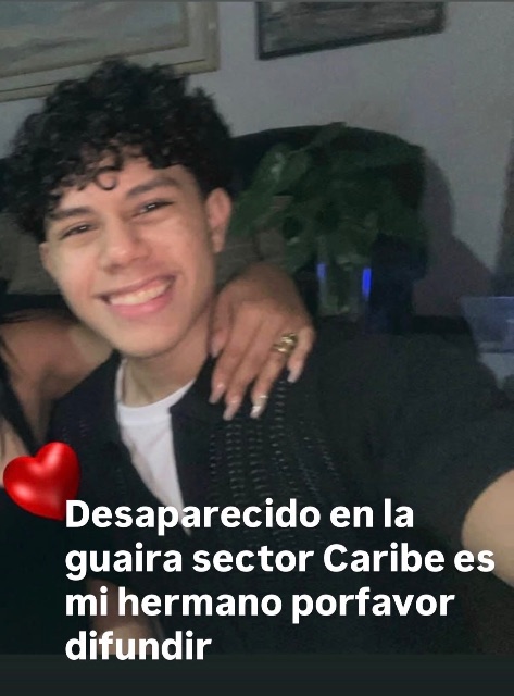 Eduard Alejandro Artigas Uzcategui