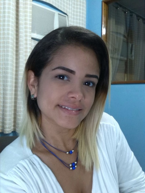 Aleika Silva