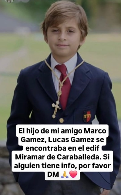 Lucas Gámez