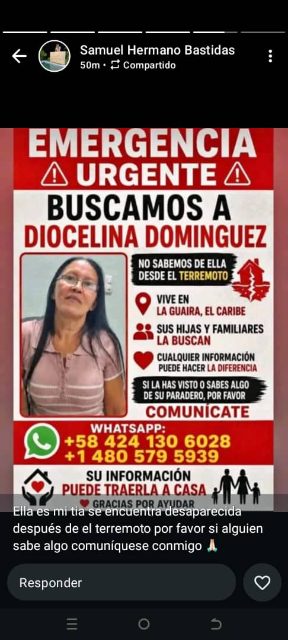 Diocelina Domínguez