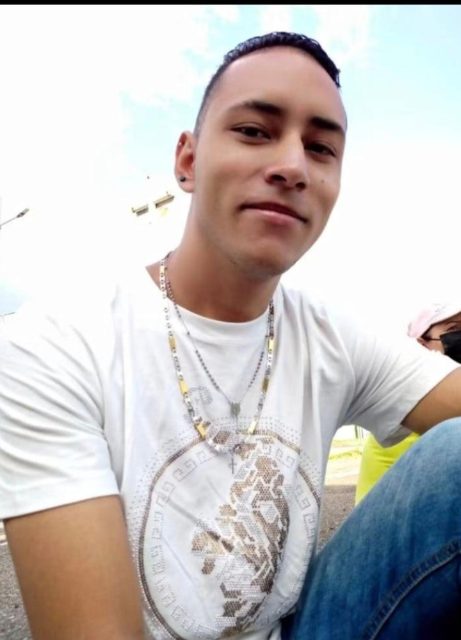 Moisés Adrian