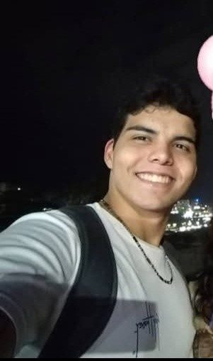 Martin Gonzales