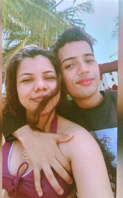 Yenni Paola yaya jesus