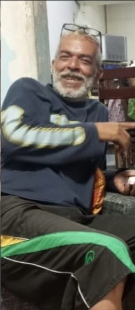 William José López Rivas