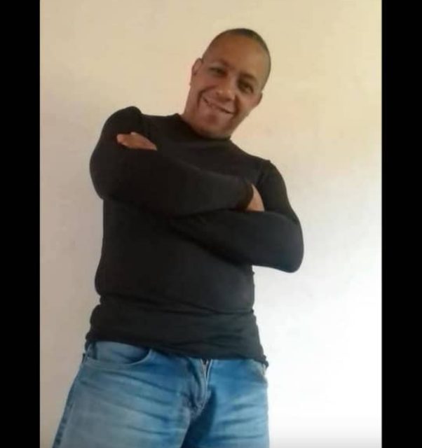Mario Moreno