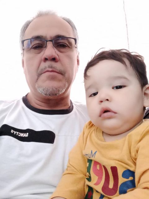 Ernesto José Freites peña