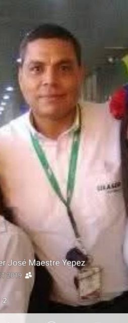 Javier José