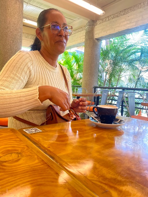 Solimar Farraez