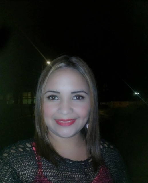 Betsaida Olivera