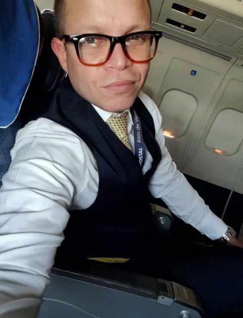 José Alberto Díaz