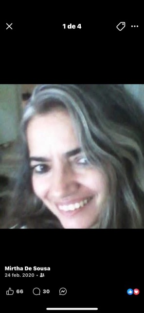 mirtha de sousa