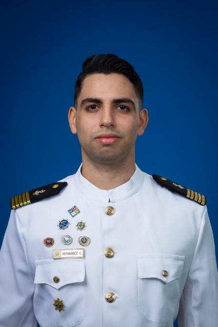 Carlos Hernández
