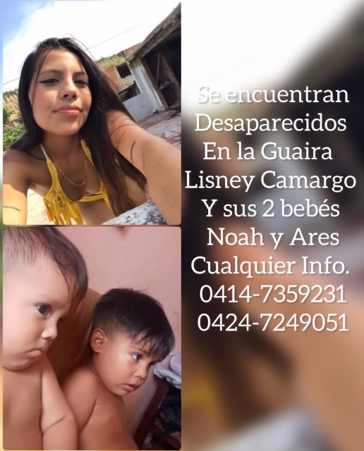 Lisney Camargo