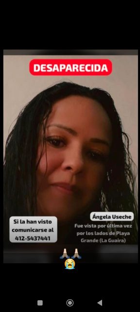 Angela Useche