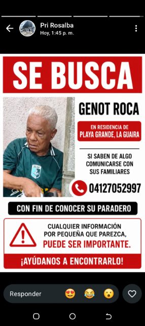 Genot Roca