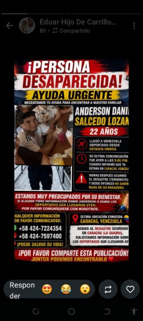 Anderson Salcedo
