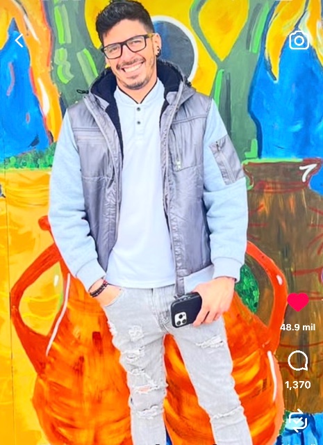 Javier Plasencia