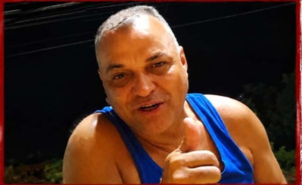 Richard García