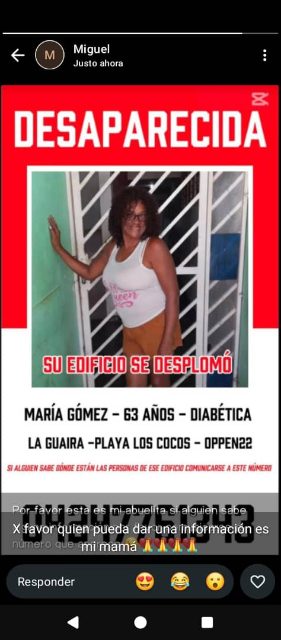 María Gómez